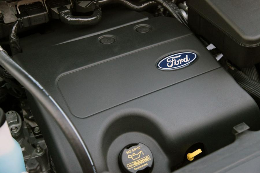  Ford Edge Limited 2011 года  (фото 31 из 95)